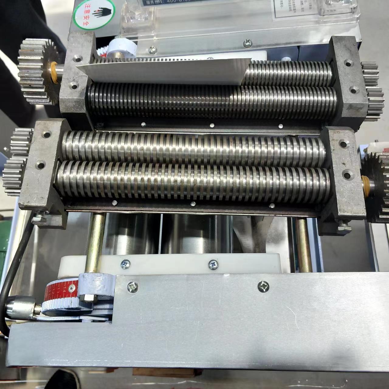 Electric Ramen Pasta Noodle Ma - Pasta Machine Electric recension och pris