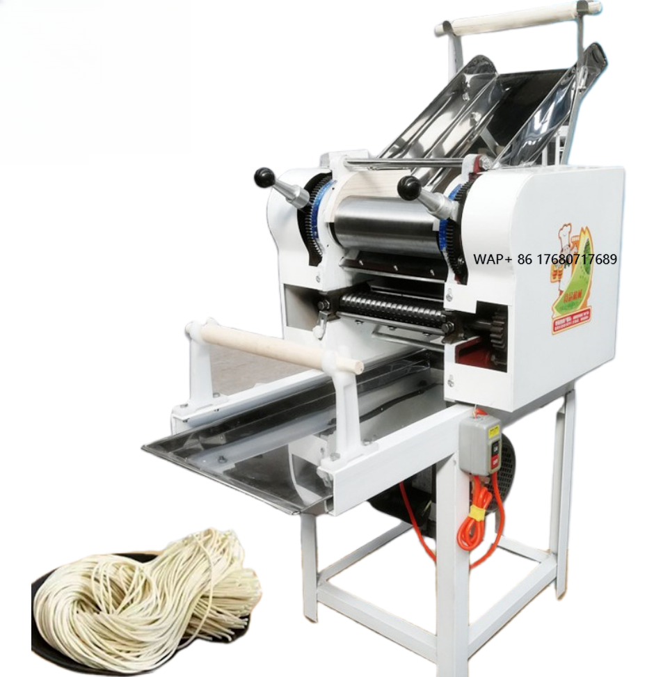 Commercial Electric Pasta Spag - Pasta Machine Electric recension och pris