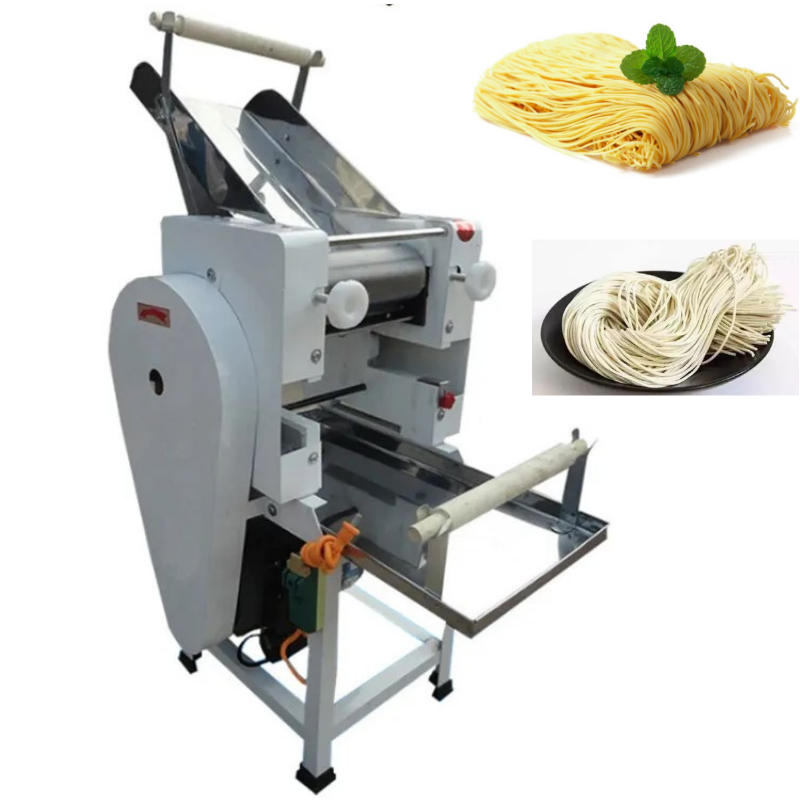 Commercial Electric Pasta Spag - Pasta Machine Electric recension och pris