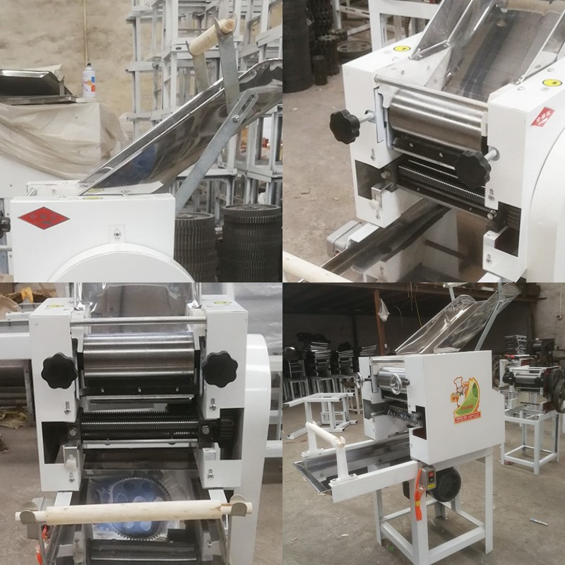 Commercial Electric Pasta Spag - Pasta Machine Electric recension och pris