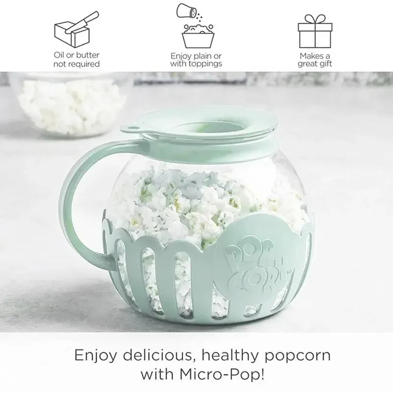 New Popcorn Maker Microwave Sn - Air Popcorn Maker recension och pris