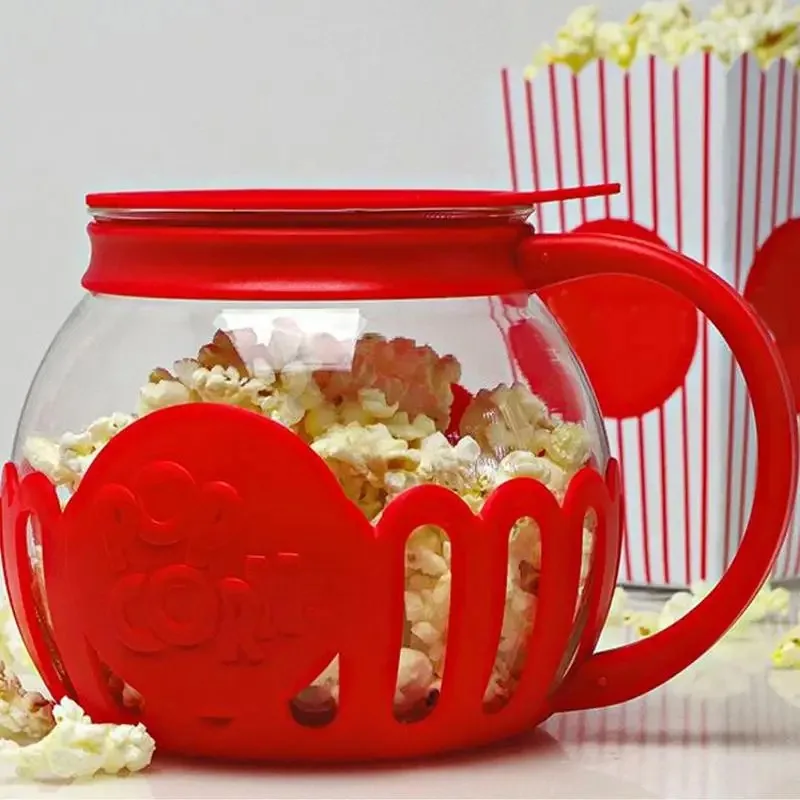 New Popcorn Maker Microwave Sn - Air Popcorn Maker recension och pris