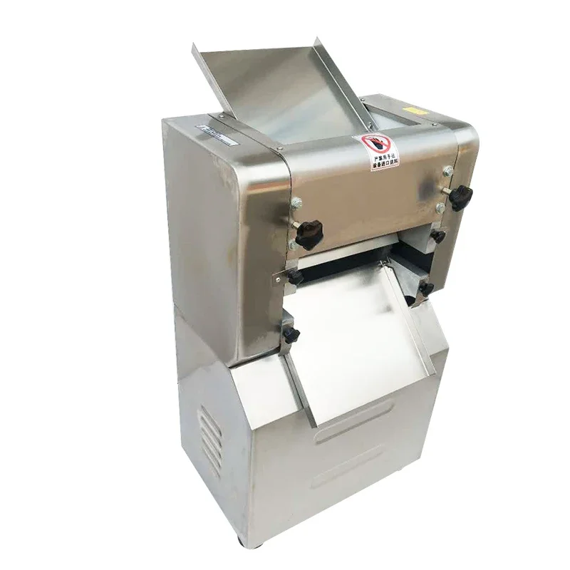 Sheeter Noodles Making Machine - Pasta Machine Electric recension och pris