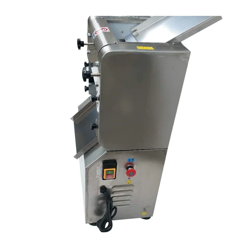 Sheeter Noodles Making Machine - Pasta Machine Electric recension och pris
