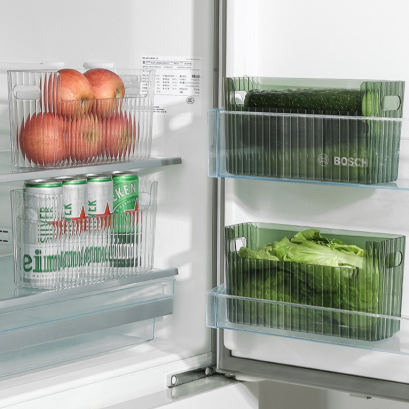 Self-adhesive Refrigerator Sto - Kitchen Appliances Organizer recension och pris