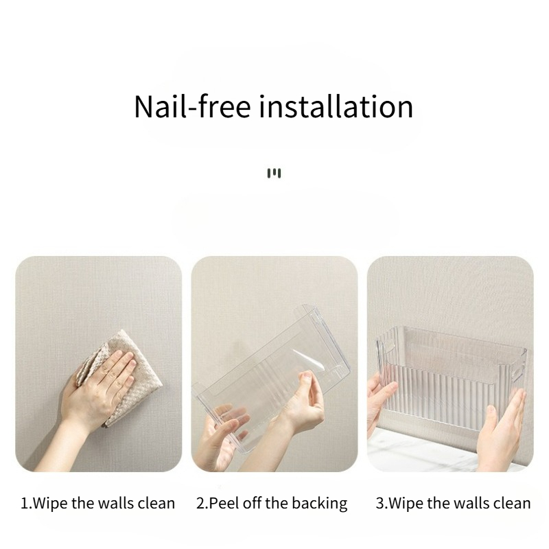 Self-adhesive Refrigerator Sto - Kitchen Appliances Organizer recension och pris