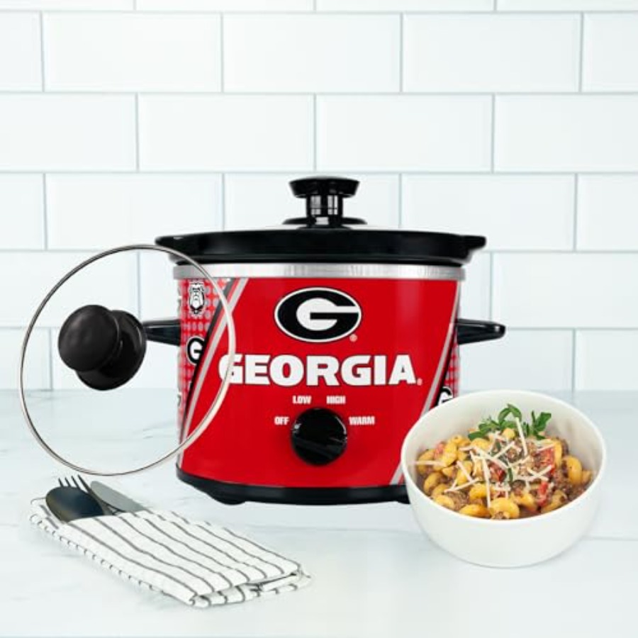 2qt Slow Cooker - Small Kitche - Kitchen Appliances Small recension och pris