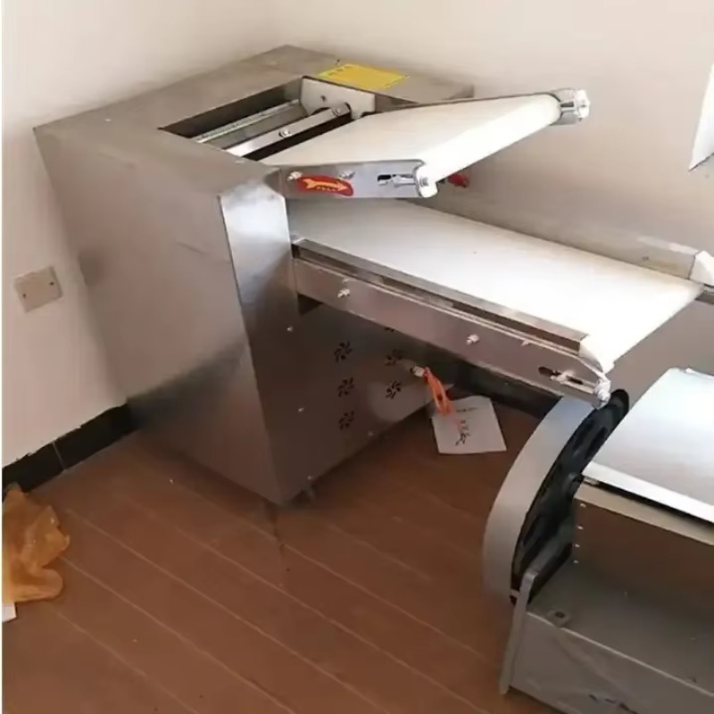 Restaurant Automatic Electric  - Pasta Machine Electric recension och pris