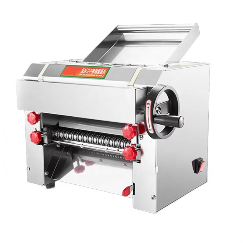 Commercial Electric Noodle Mac - Pasta Machine Electric recension och pris