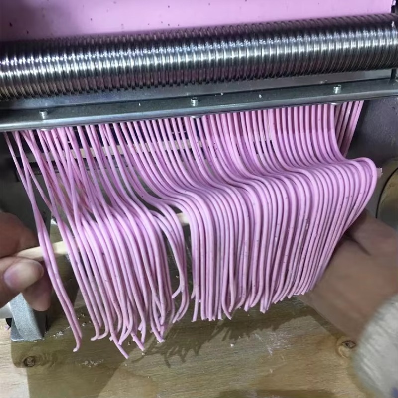 Commercial Electric Noodle Mac - Pasta Machine Electric recension och pris