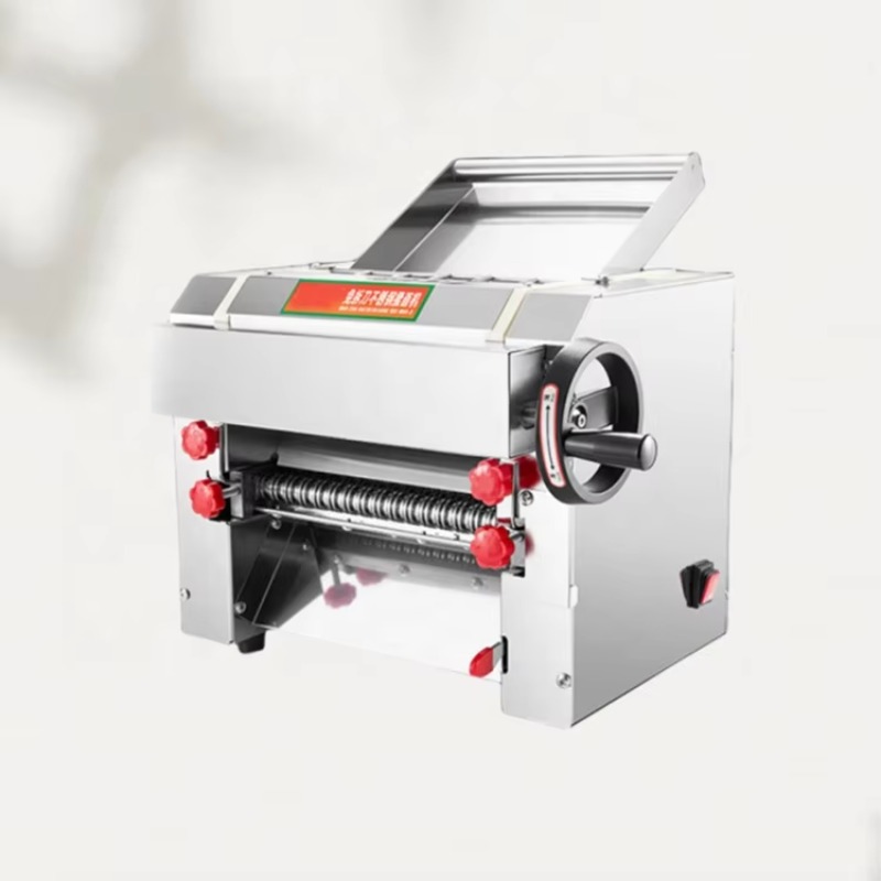 Commercial Electric Noodle Mac - Pasta Machine Electric recension och pris