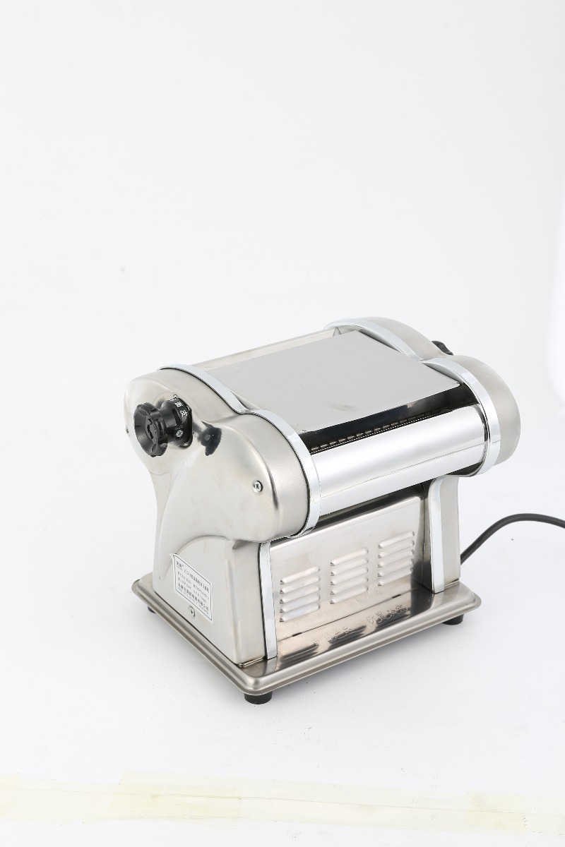 JCD-6L Household Electric Nood - Pasta Machine Electric recension och pris
