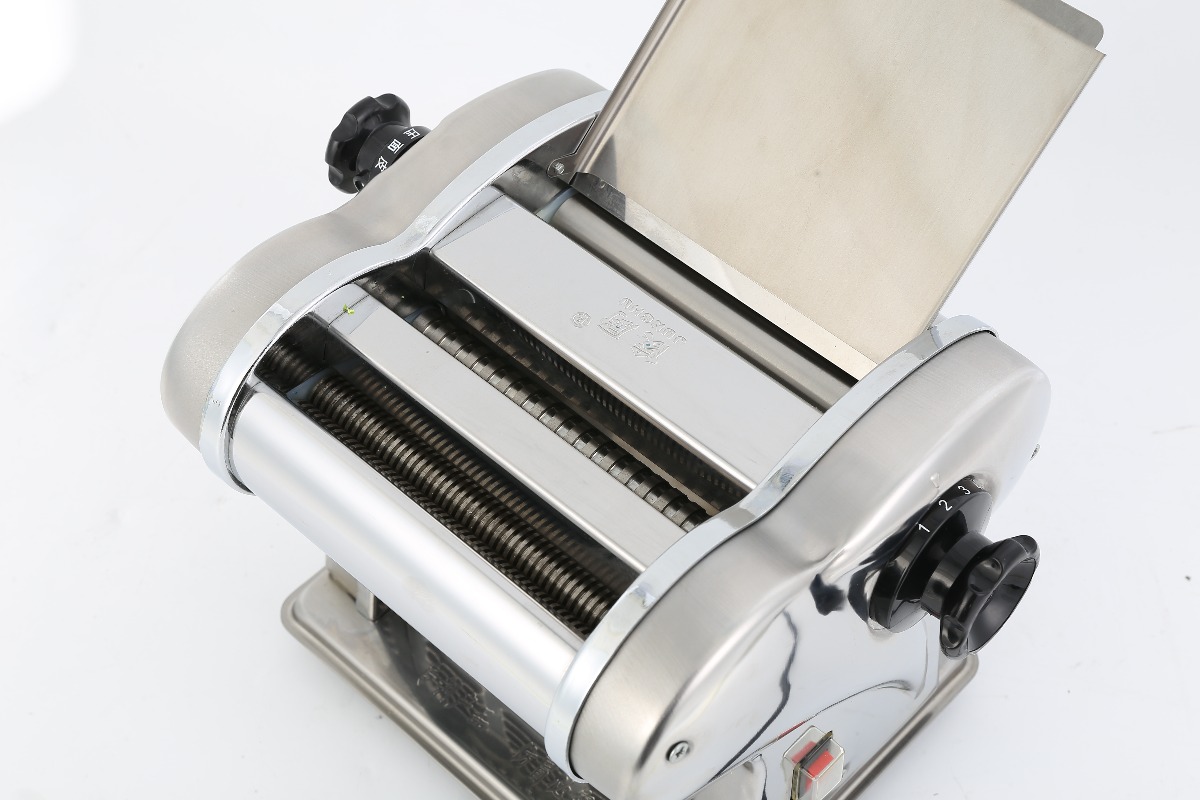 JCD-6L Household Electric Nood - Pasta Machine Electric recension och pris