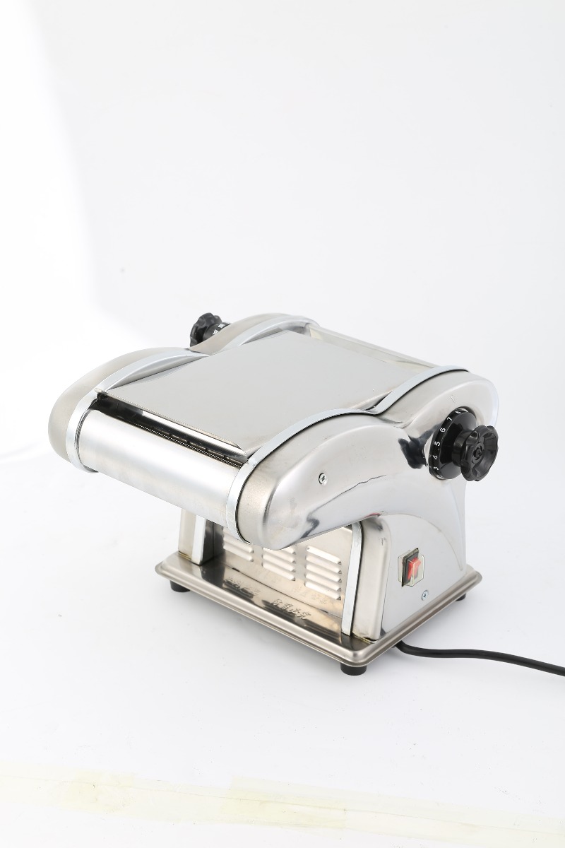 JCD-10L Electric Noodle Machin - Pasta Machine Electric recension och pris