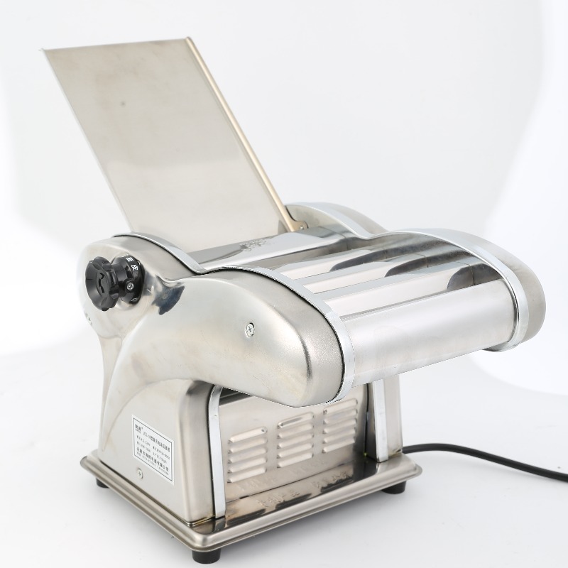 JCD-10L Electric Noodle Machin - Pasta Machine Electric recension och pris