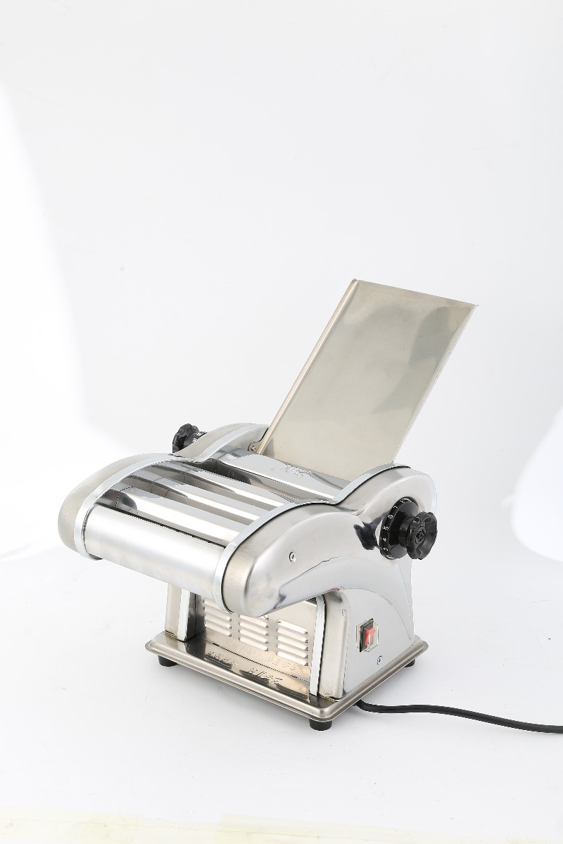 JCD-10L Electric Noodle Machin - Pasta Machine Electric recension och pris