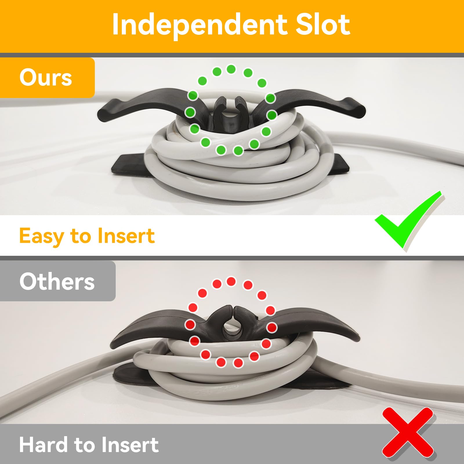 angle-Free Clean Kitchen Count - Kitchen Appliances Organizer recension och pris