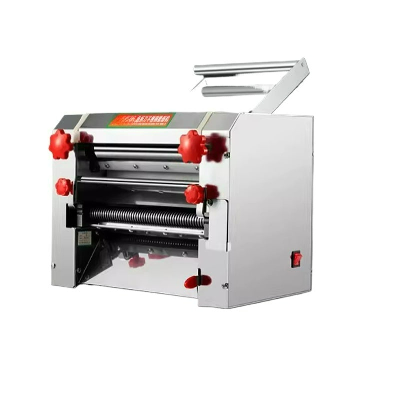 Commercial Automatic Noodle Ma - Pasta Machine Electric recension och pris