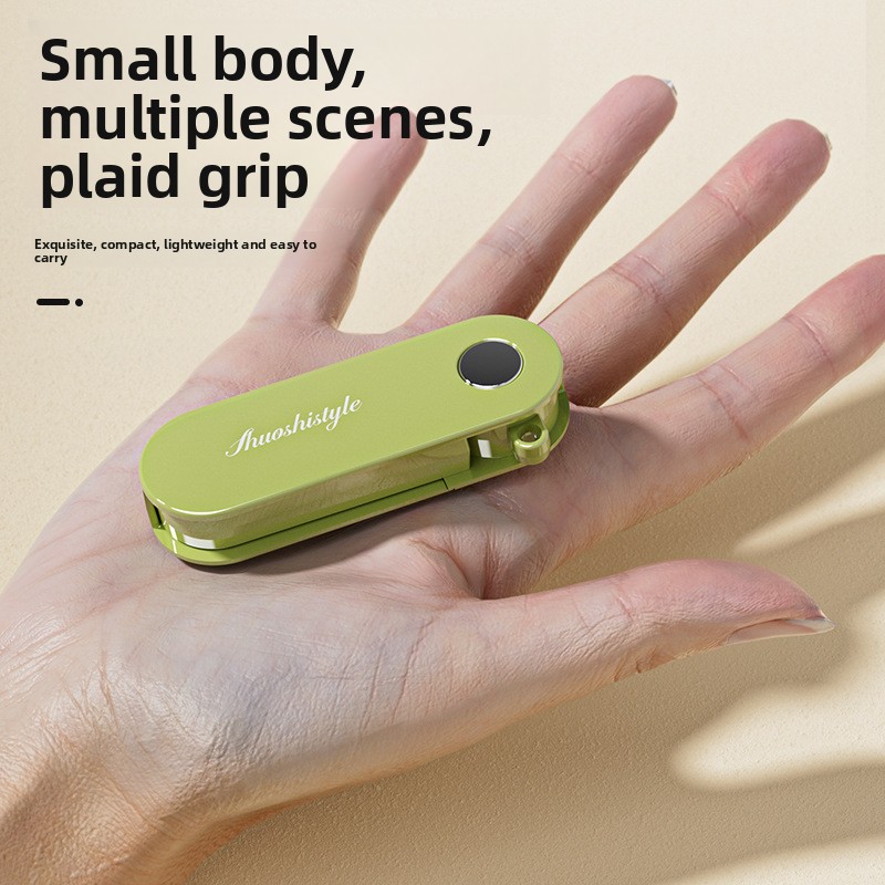 Portable Mini Stainless Steel  - Kitchen Appliances Organizer recension och pris
