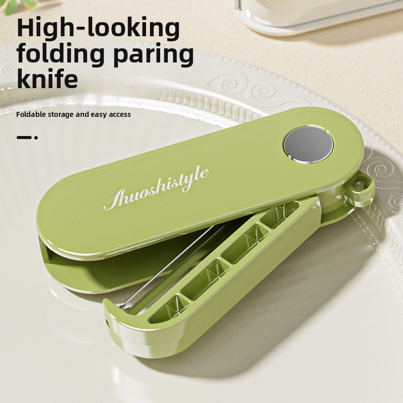 Portable Mini Stainless Steel  - Kitchen Appliances Organizer recension och pris
