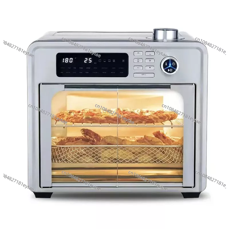 Free From Oil New Kitchen Appl - Kitchen Appliances At Home recension och pris