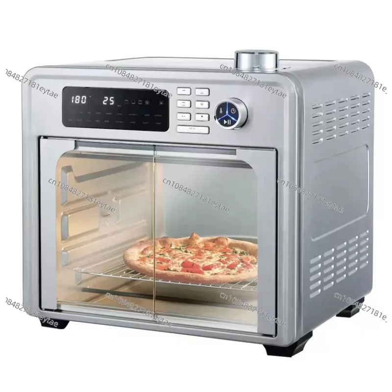Free From Oil New Kitchen Appl - Kitchen Appliances At Home recension och pris