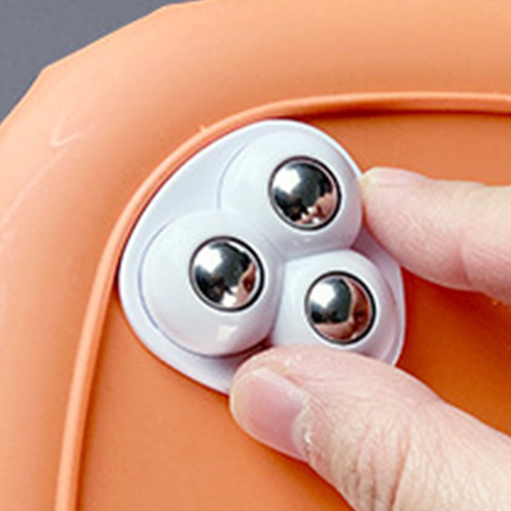 Self Adhesive Rolling Caster P - Kitchen Appliances Small recension och pris