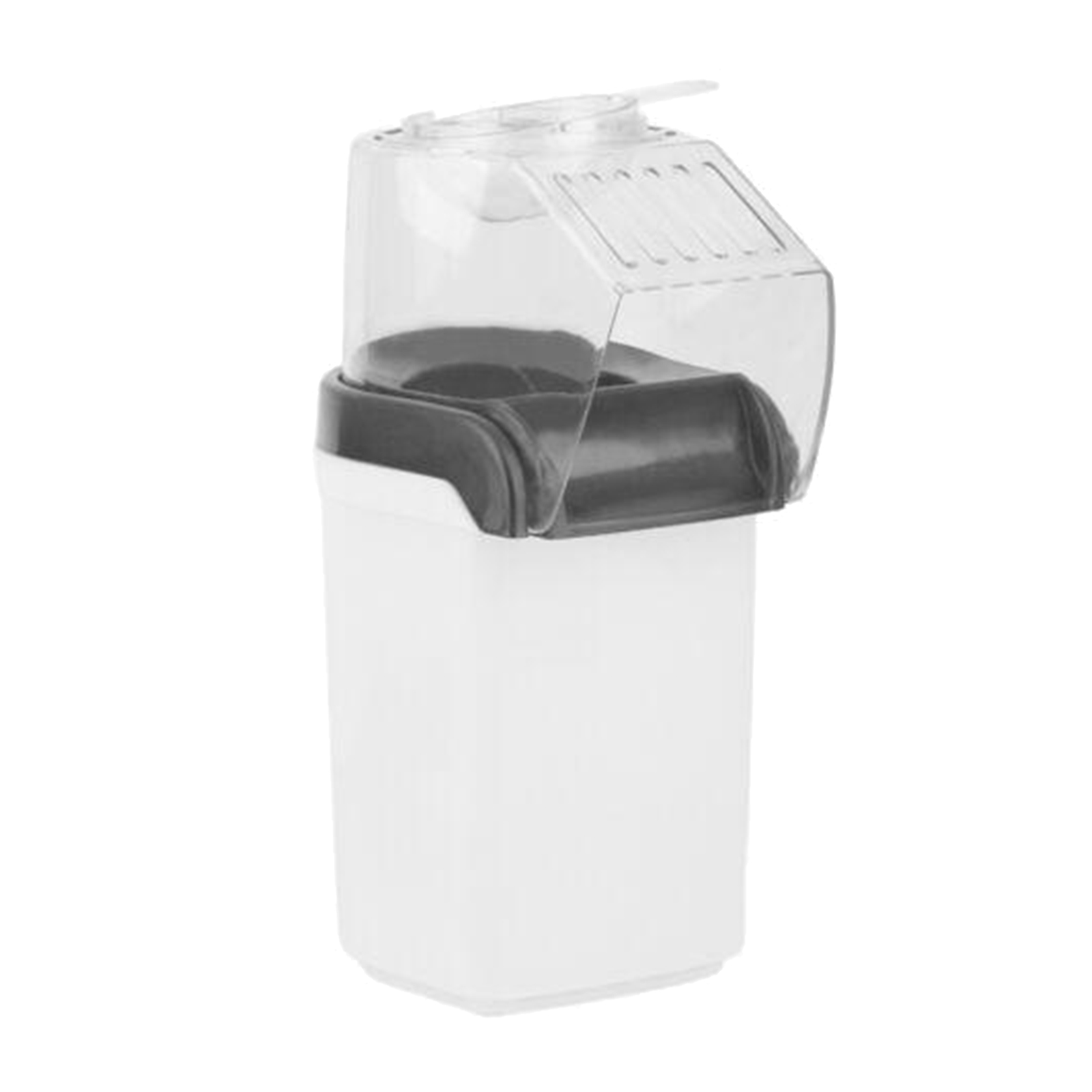 Automatic Oil free Hot Air Pop - Air Popcorn Maker recension och pris
