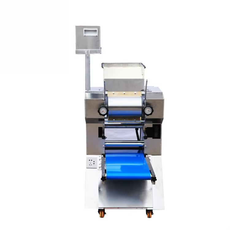Electrical  Automatic Electric - Pasta Machine Electric recension och pris