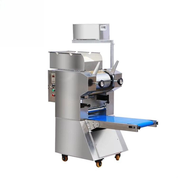 Electrical  Automatic Electric - Pasta Machine Electric recension och pris