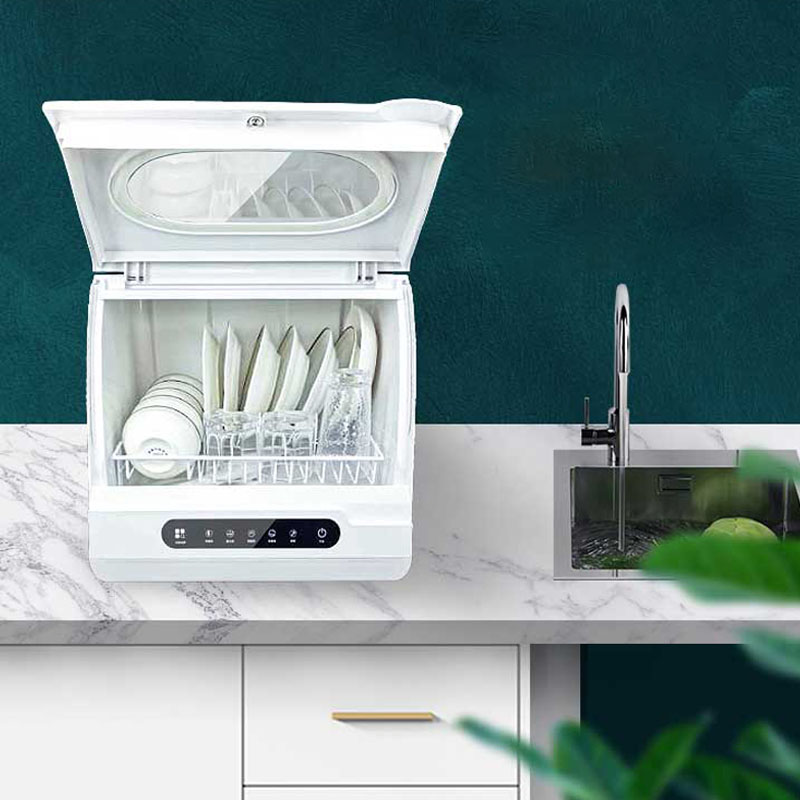 Appliances for Kitchen Dishwas - Kitchen Appliances Small recension och pris