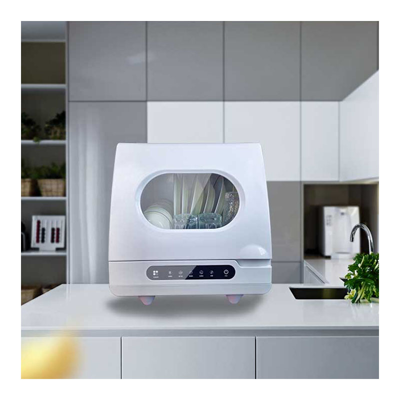Appliances for Kitchen Dishwas - Kitchen Appliances Small recension och pris