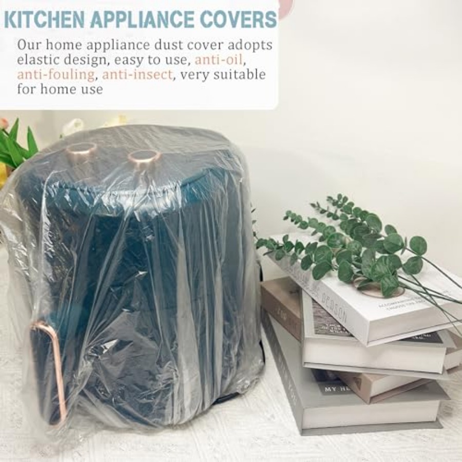 20pcs Large Kitchen Small Appl - Kitchen Appliances Small recension och pris