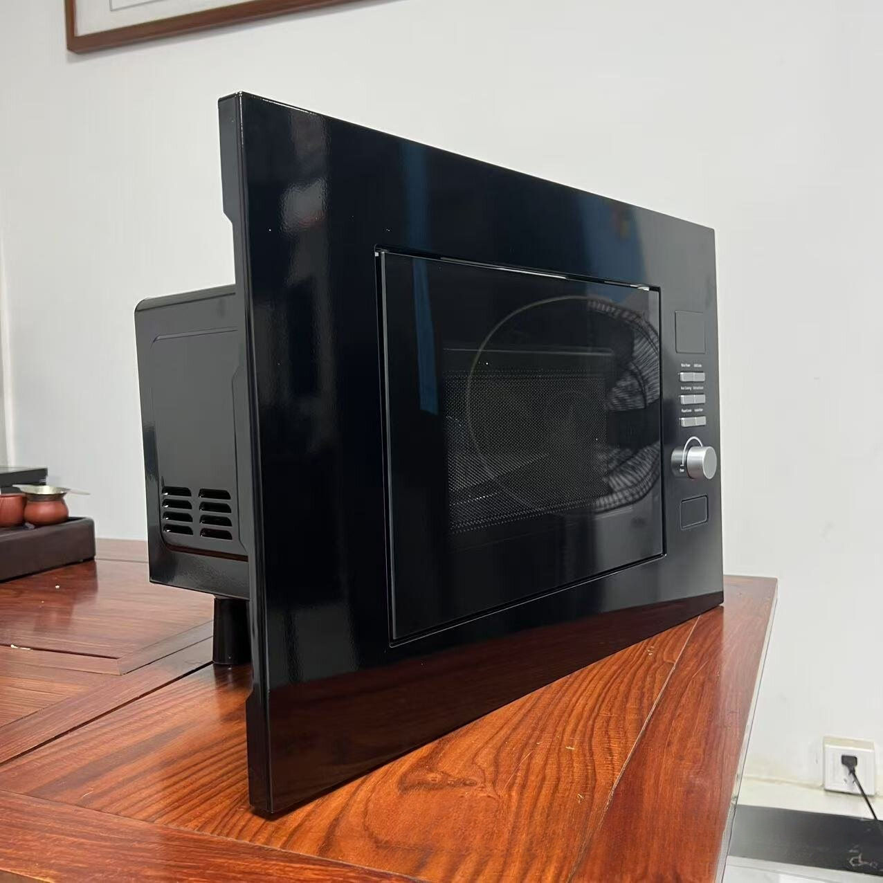20L High-quality Microwave Ove - Kitchen Appliances Small recension och pris