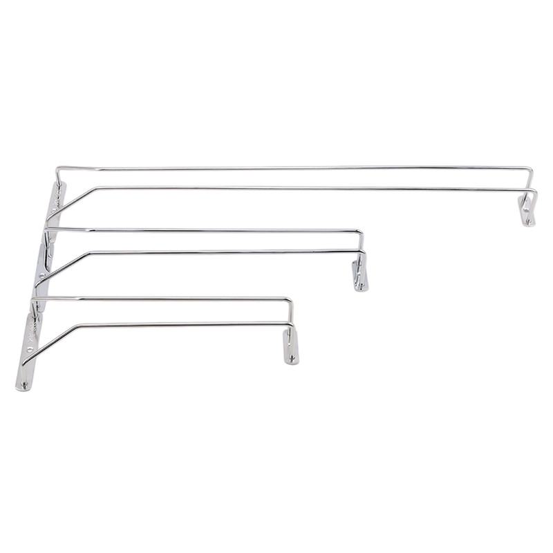 Useful Iron Wine Glass Rack Ho - Kitchen Appliances Organizer recension och pris