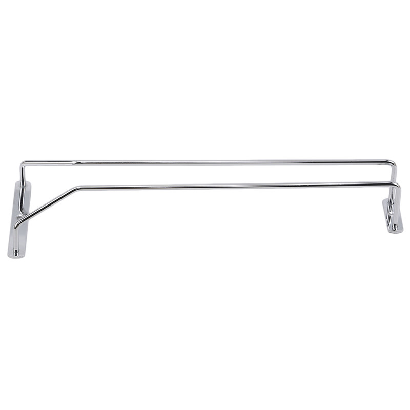 Useful Iron Wine Glass Rack Ho - Kitchen Appliances Organizer recension och pris