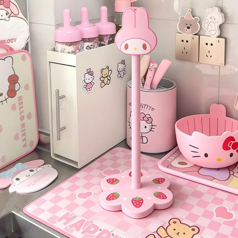 Sanrio New My Melody Kitchen P - Kitchen Appliances Organizer recension och pris
