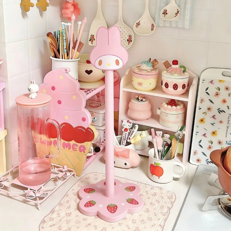Sanrio New My Melody Kitchen P - Kitchen Appliances Organizer recension och pris