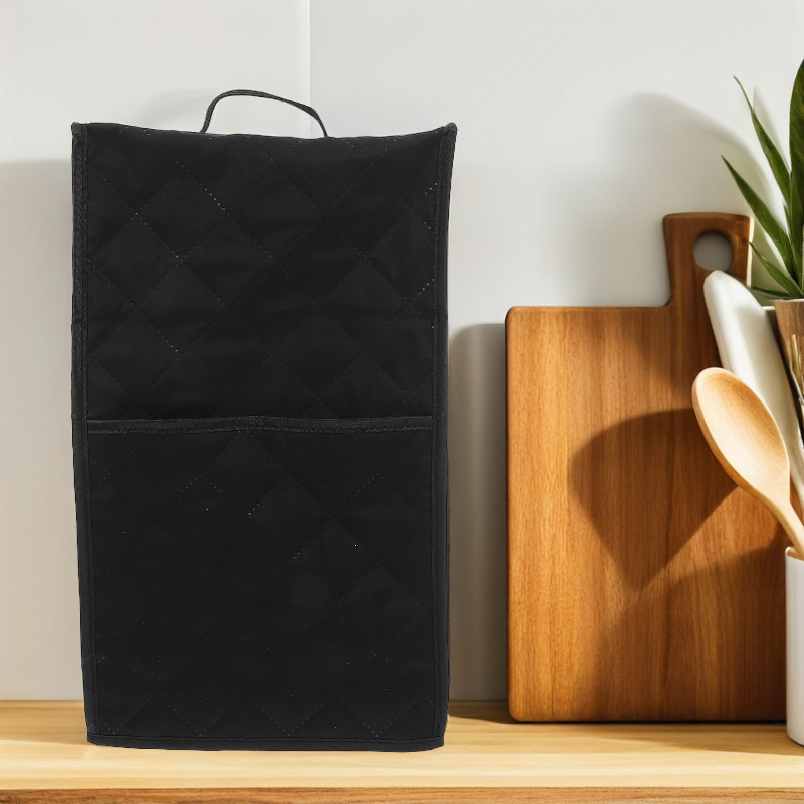 Blender Dust Cover Polyester B - Kitchen Appliances Small recension och pris