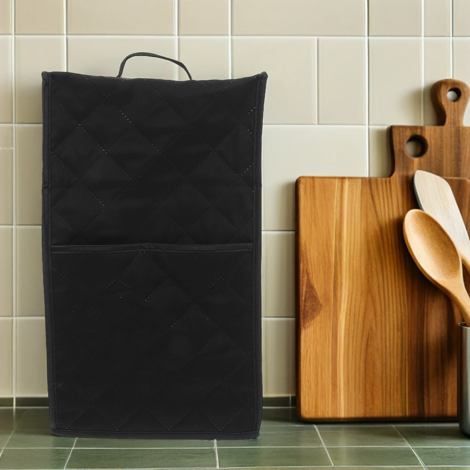 Blender Dust Cover Polyester B - Kitchen Appliances Small recension och pris