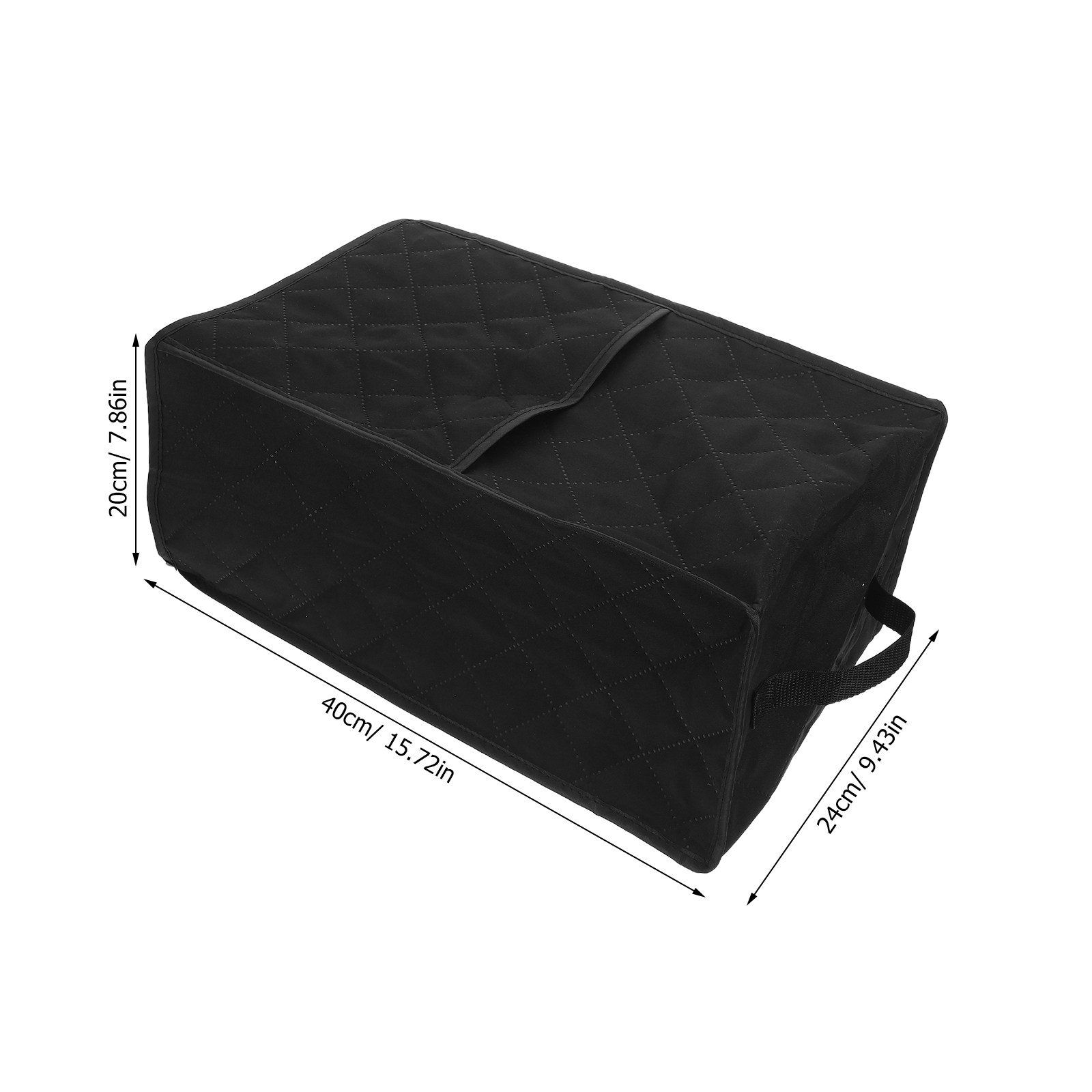 Blender Dust Cover Polyester B - Kitchen Appliances Small recension och pris