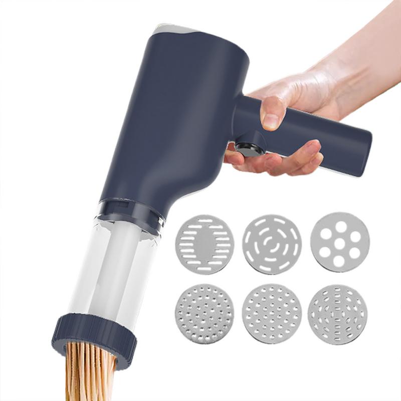 Electric Pasta Maker Machine W - Pasta Machine Electric recension och pris