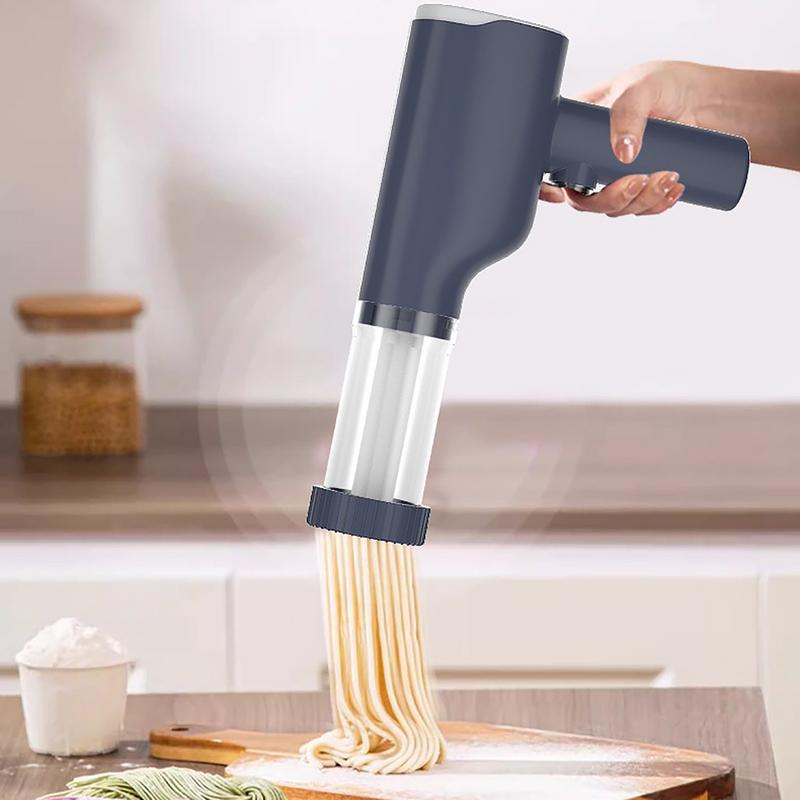 Electric Pasta Maker Machine W - Pasta Machine Electric recension och pris
