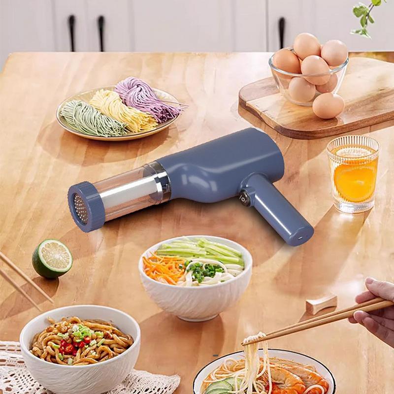 Electric Pasta Maker Machine W - Pasta Machine Electric recension och pris