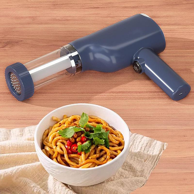 Electric Pasta Maker Machine W - Pasta Machine Electric recension och pris