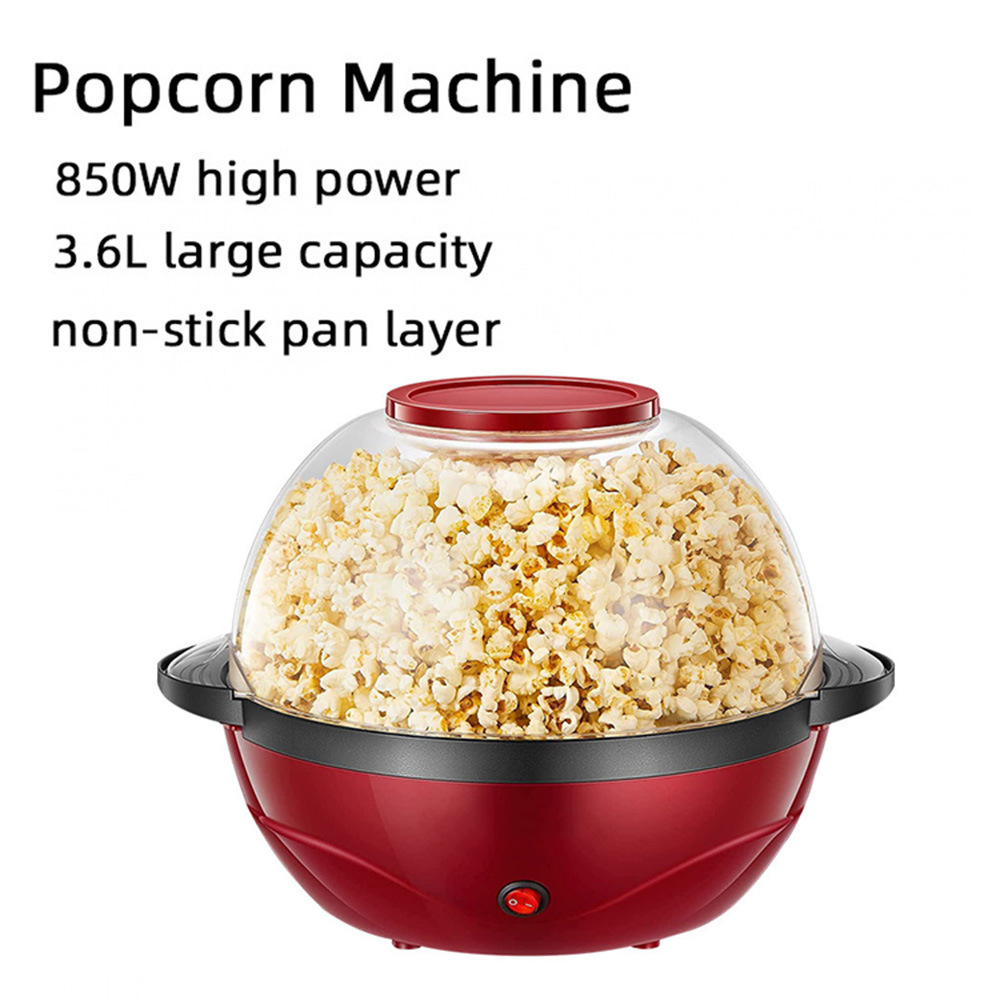Oem Maquina De Palomita 110v 2 - Air Popcorn Maker recension och pris