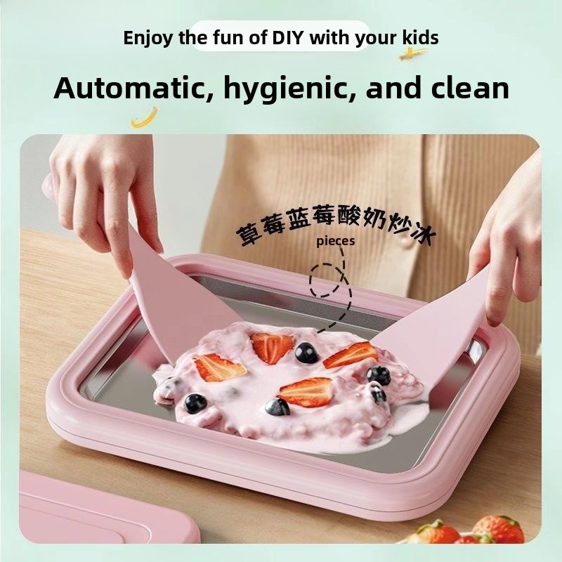  Non- Home Use Ice Cream Maker - Kitchen Appliances Small recension och pris