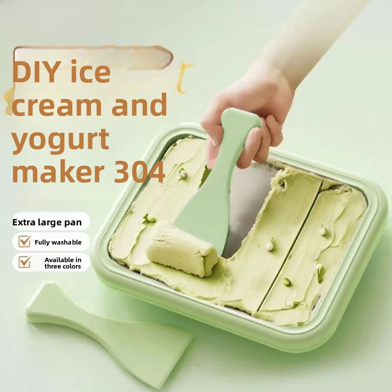  Non- Home Use Ice Cream Maker - Kitchen Appliances Small recension och pris