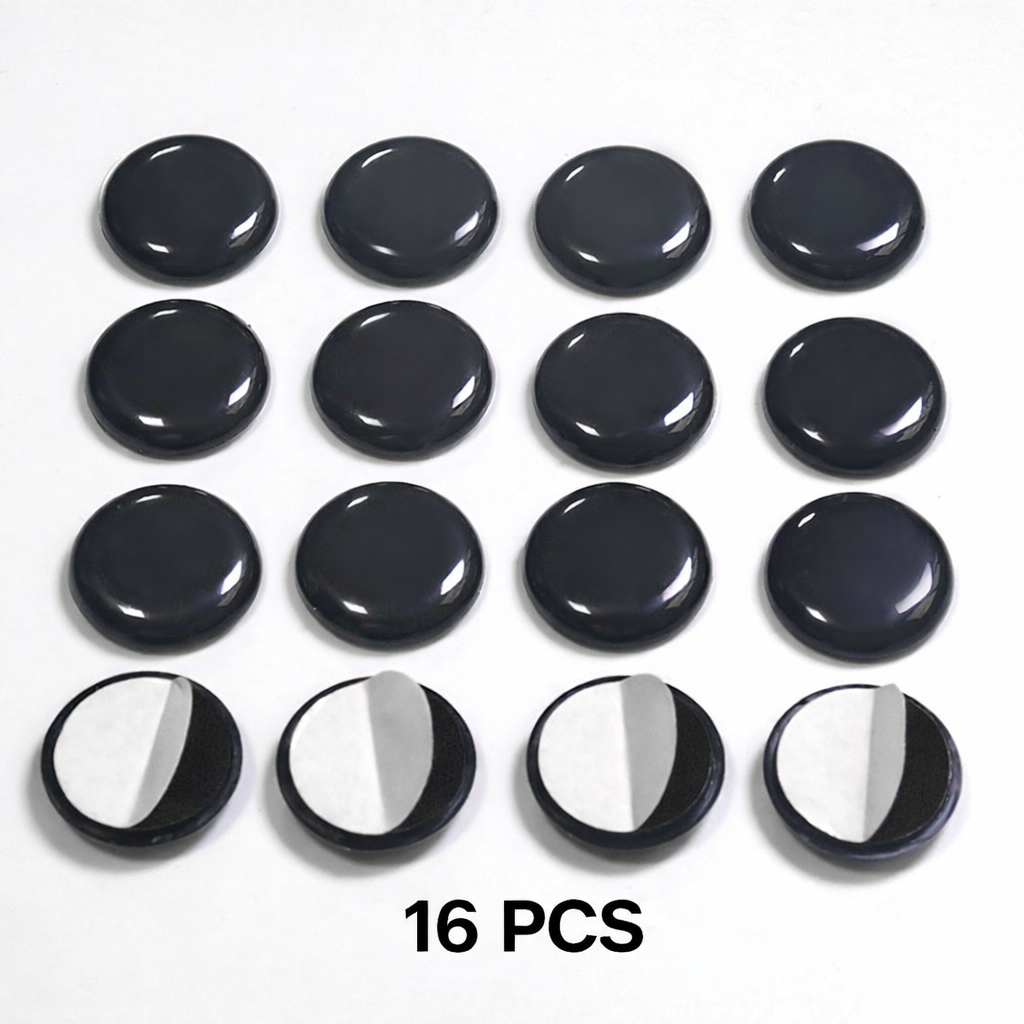 16PC Appliance Sliders for Kit - Kitchen Appliances Small recension och pris