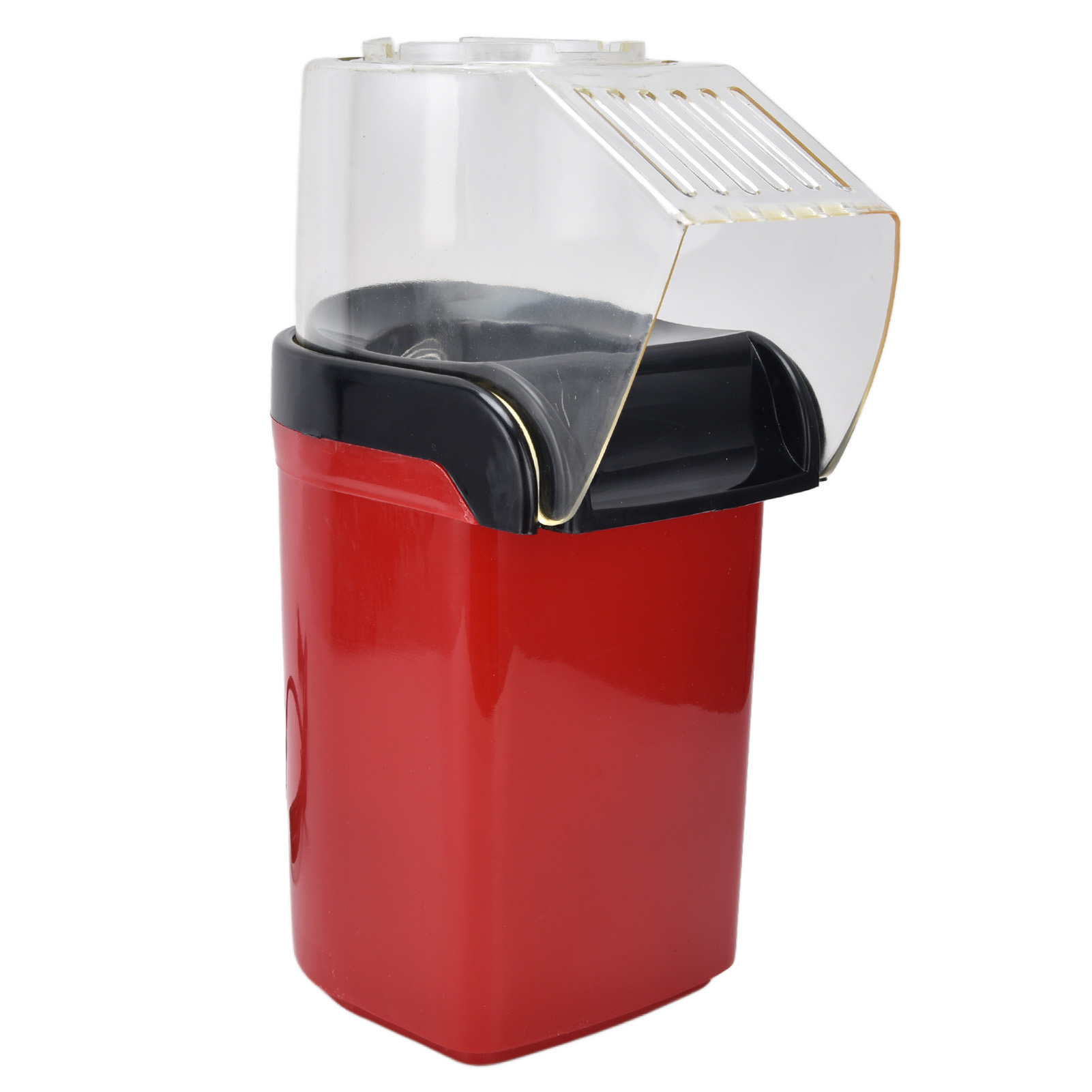 110V Full Automatic Corn Poppe - Air Popcorn Maker recension och pris